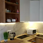 комфортные аппартаменты возле моря * Oděsa