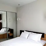 комфортные аппартаменты возле моря Odesa