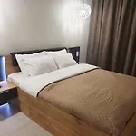 комфортные аппартаменты возле моря * Odesa