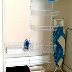 комфортные аппартаменты возле моря *