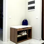 Apartmán комфортные аппартаменты возле моря *