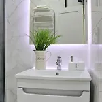 комфортные аппартаменты возле моря Apartamento Odesa
