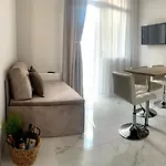 комфортные аппартаменты возле моря Apartamento *
