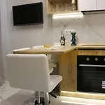 комфортные аппартаменты возле моря