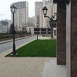 комфортные аппартаменты возле моря Apartamento *