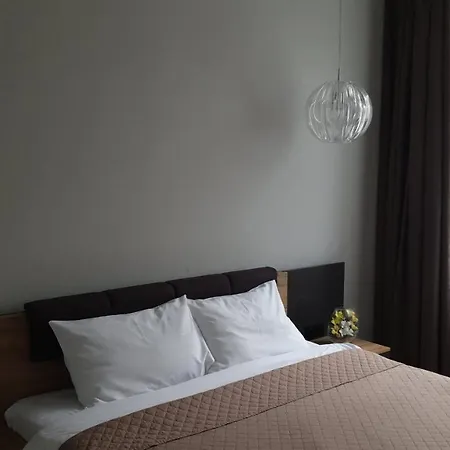 Apartment комфортные аппартаменты возле моря
