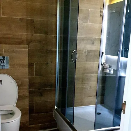 Apartment комфортные аппартаменты возле моря *