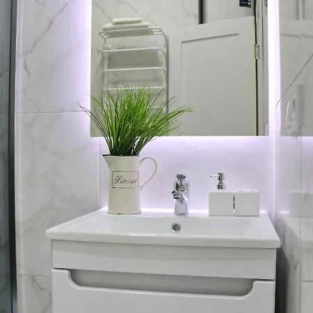 комфортные аппартаменты возле моря Apartment Odesa