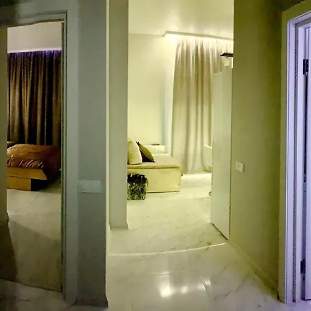 Apartment комфортные аппартаменты возле моря Odesa
