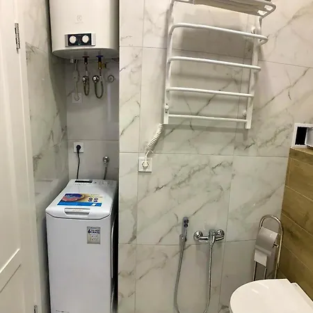 комфортные аппартаменты возле моря Apartment Odesa