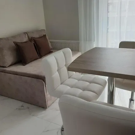 комфортные аппартаменты возле моря Apartment *