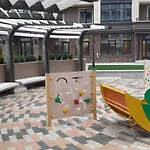 комфортные аппартаменты возле моря 아파트 오데사
