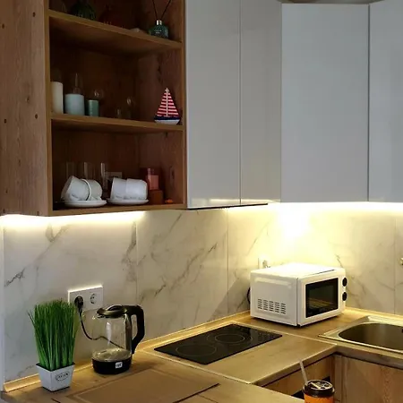 комфортные аппартаменты возле моря * אודסה